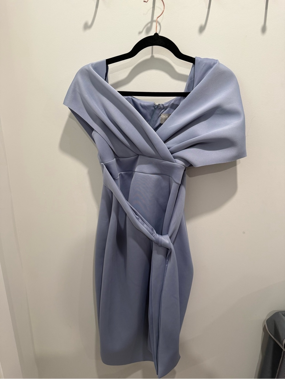 ASOS Maternity Dress